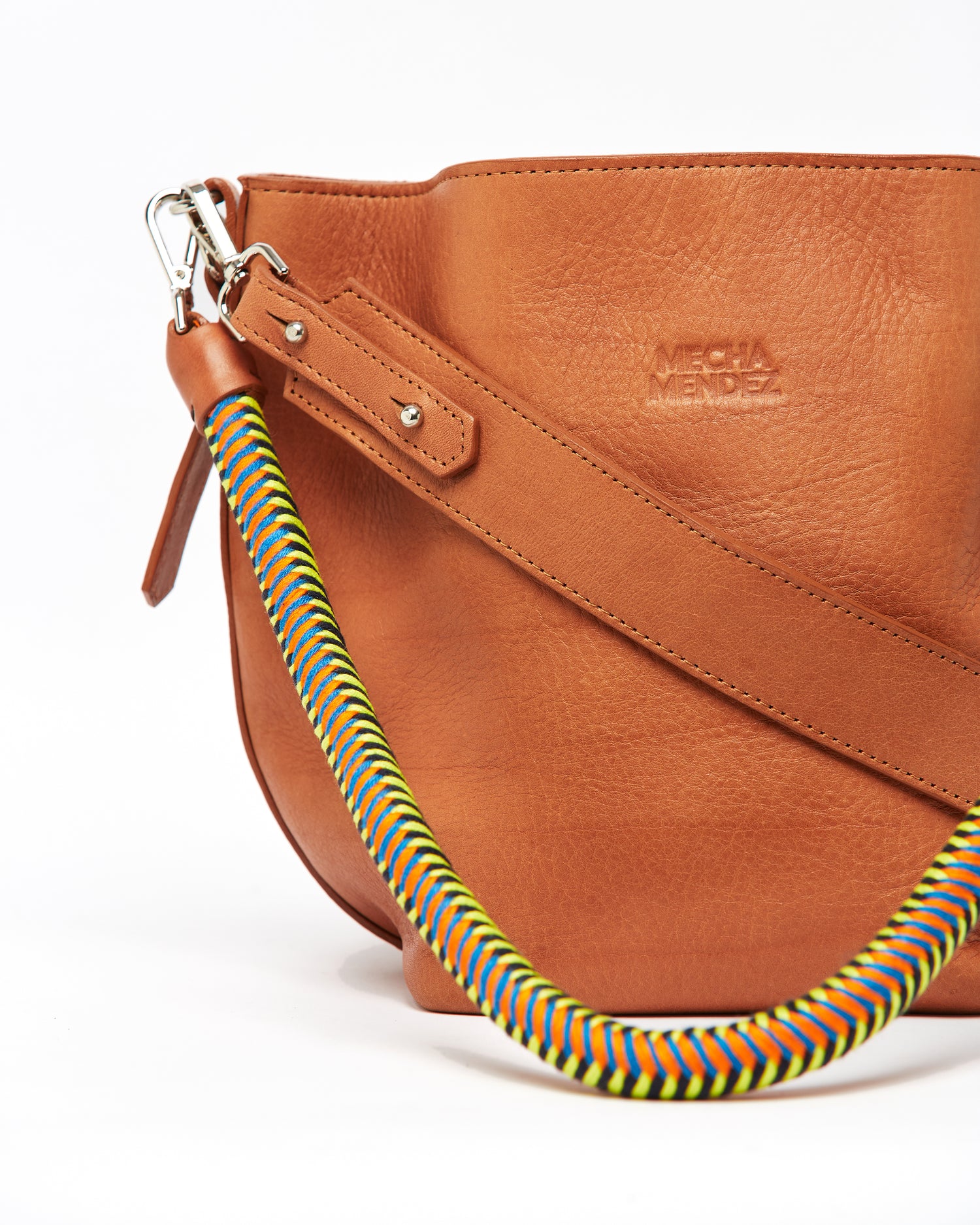 Bucket Classic - Tan Amazonica