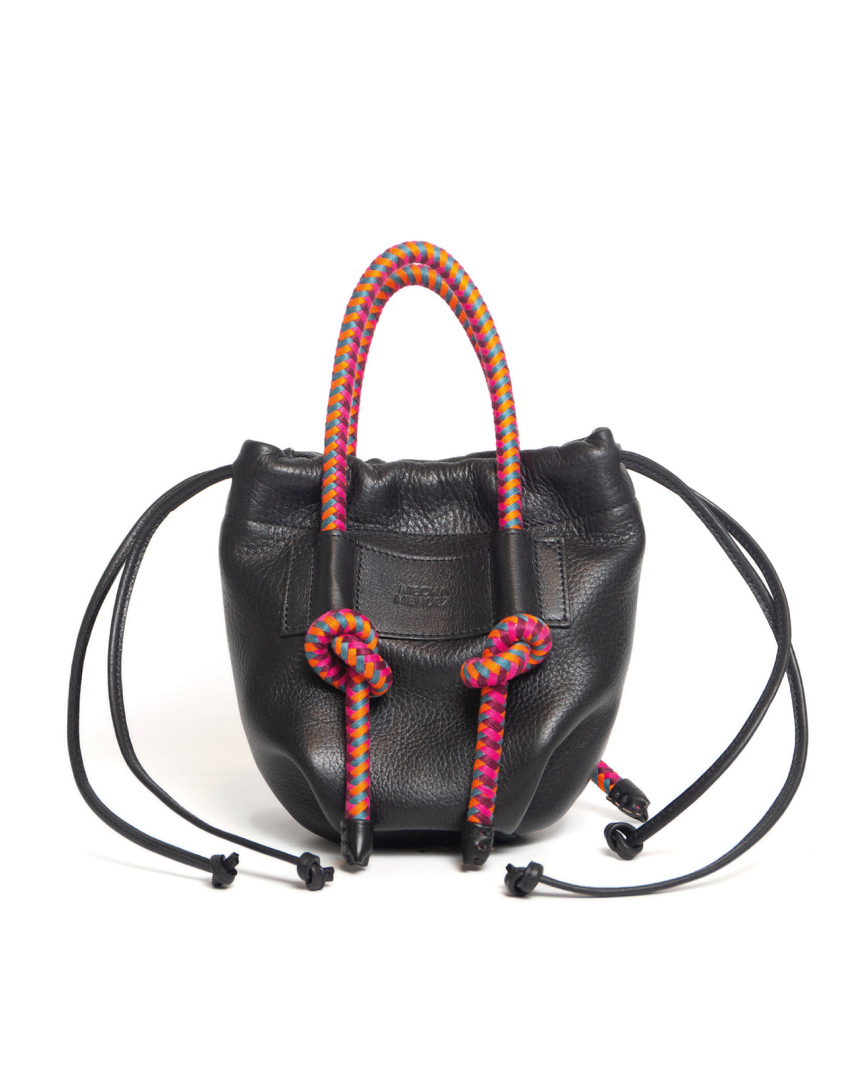 Irupe Mini - Black Hypnotic