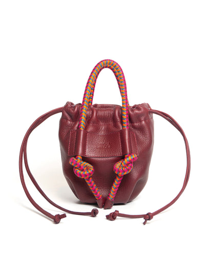 Burgundy Hypnotic
