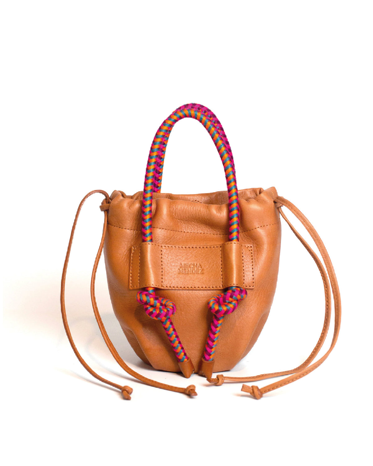 Irupe Mini - Tan Hypnotic