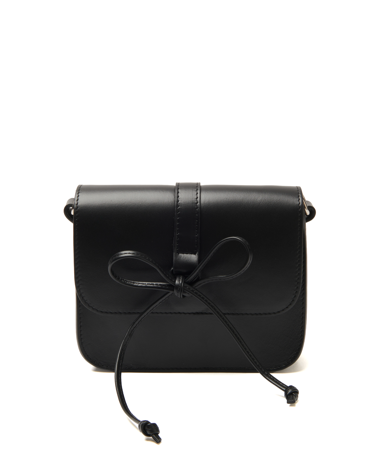 Fruto Mini Bag - Black