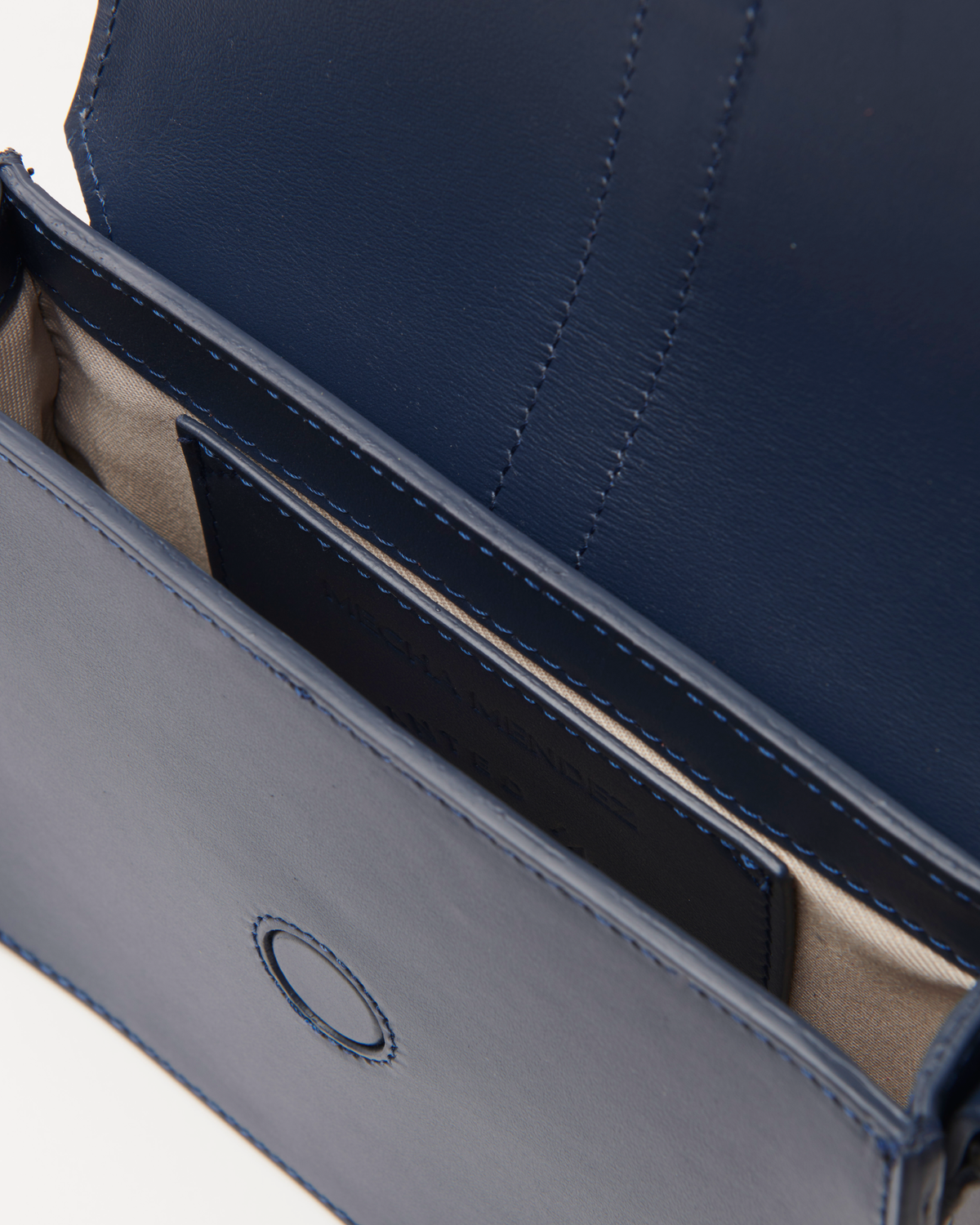 Fruto Mini Bag - Navy