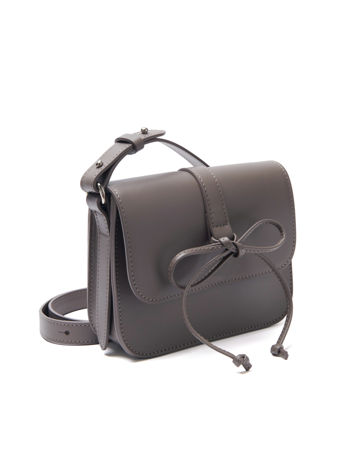 Fruto Mini Bag - Taupe