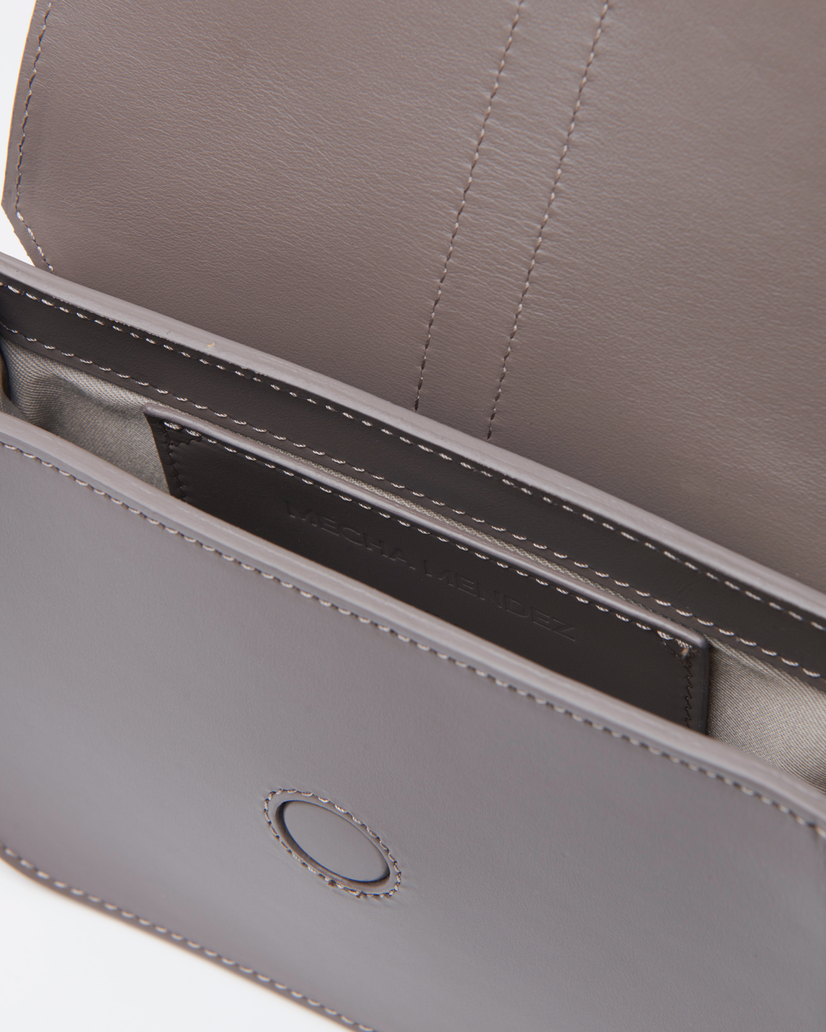 Fruto Mini Bag - Taupe