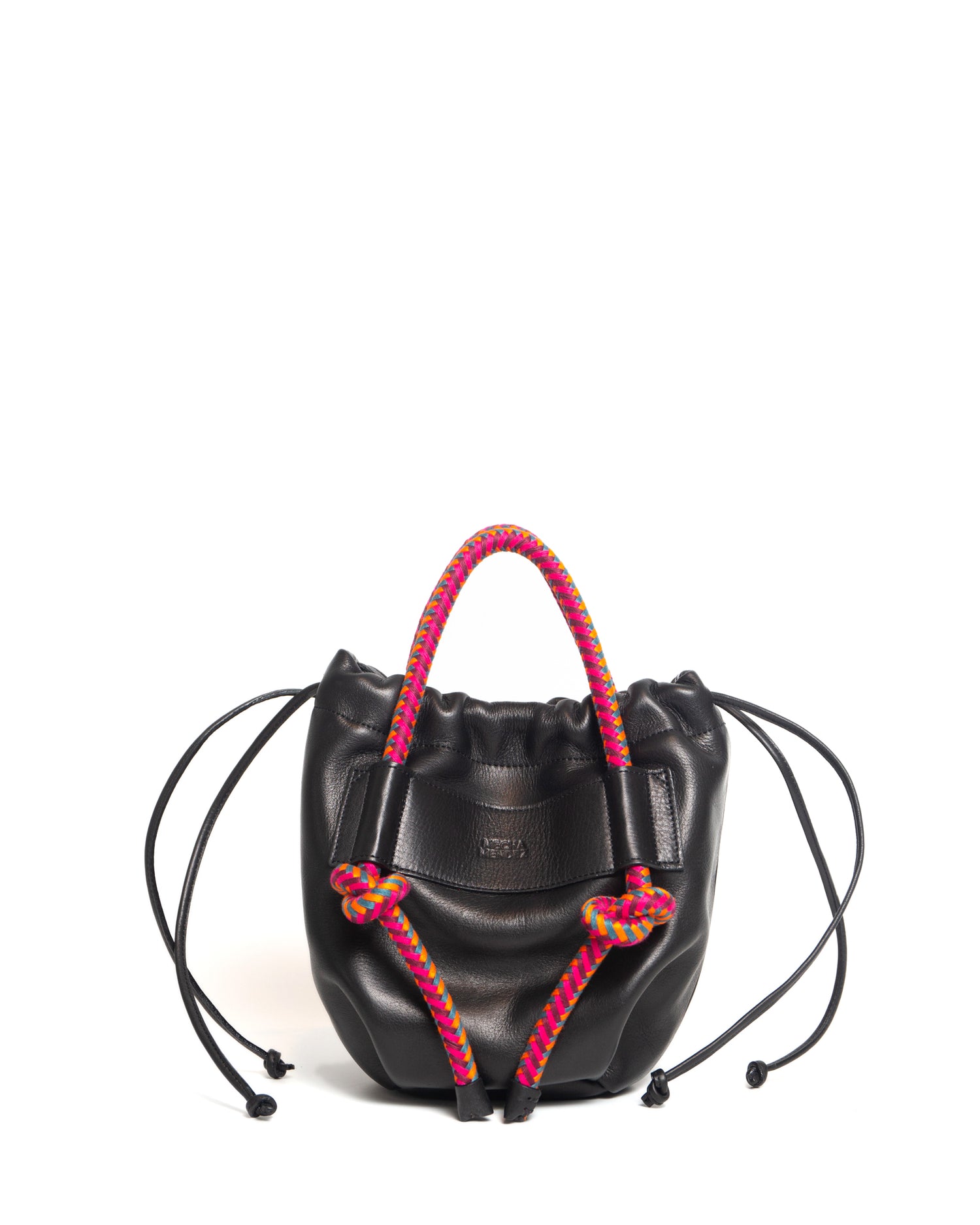 Irupe Medium - Black Hypnotic