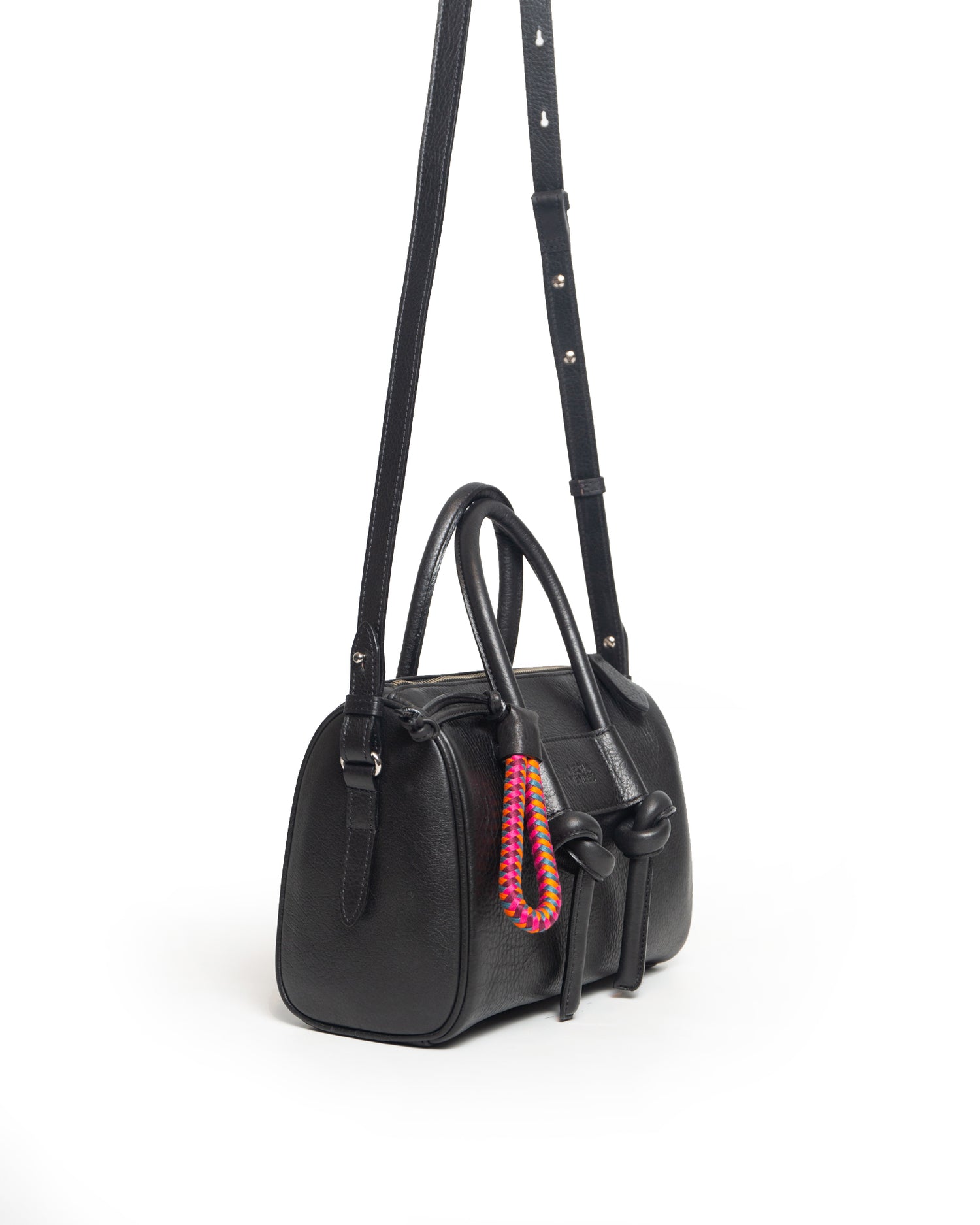 Poty Trunk - Black