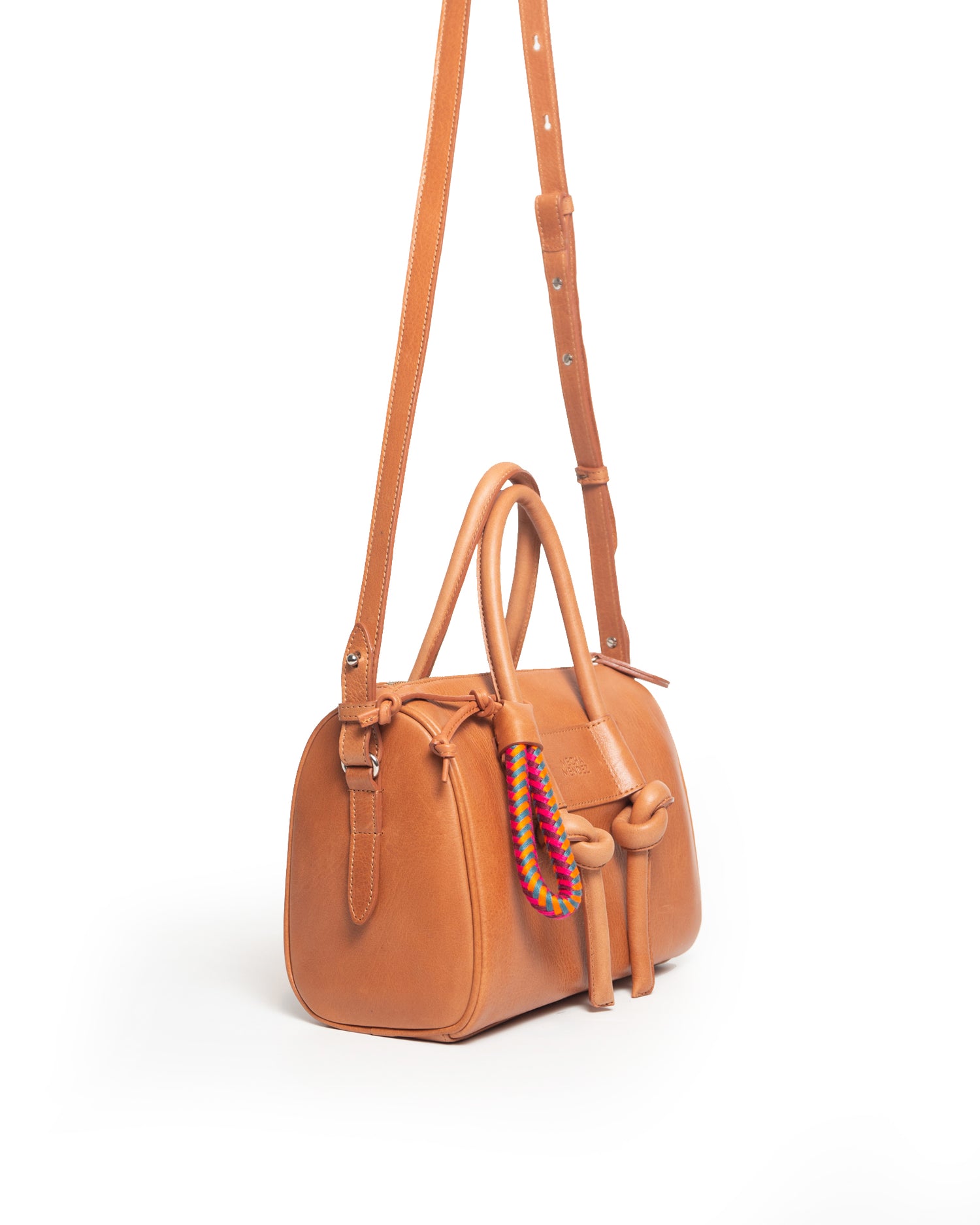 Poty Trunk - Tan