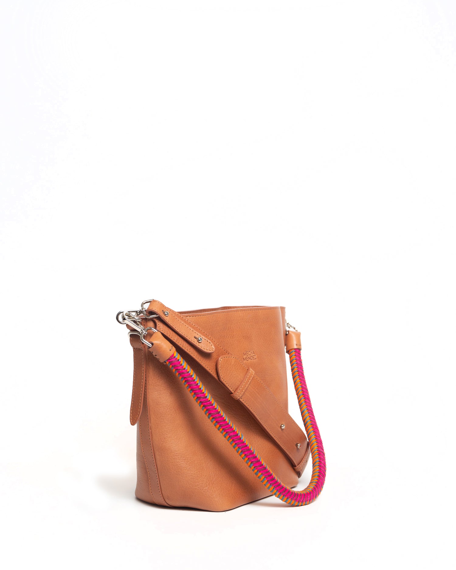 Bucket Classic - Tan Hypnotic