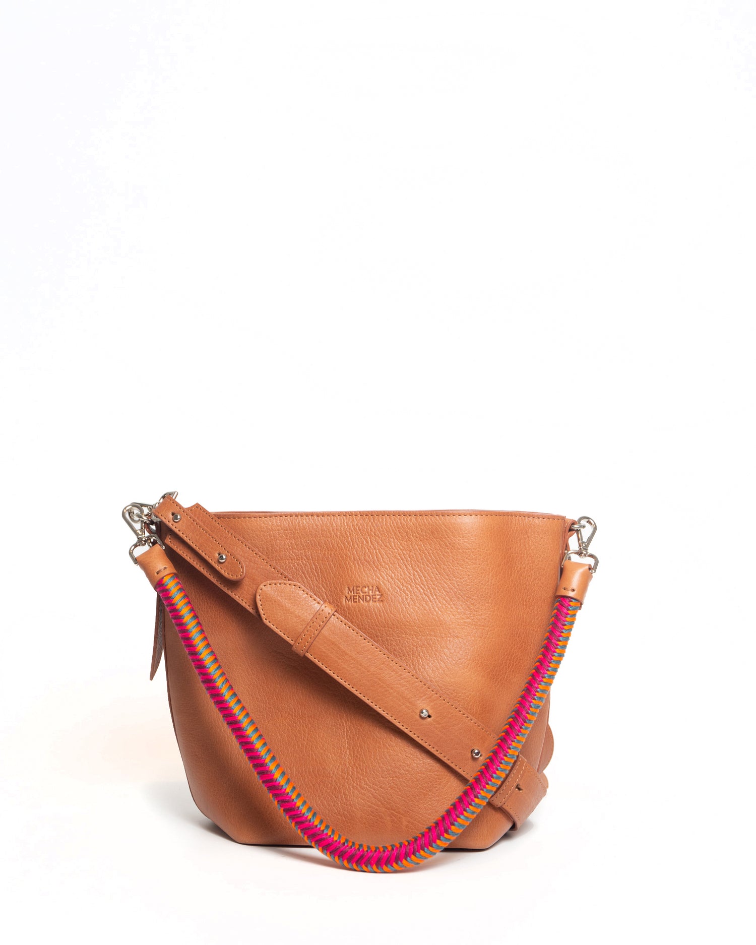 Bucket Classic - Tan Hypnotic