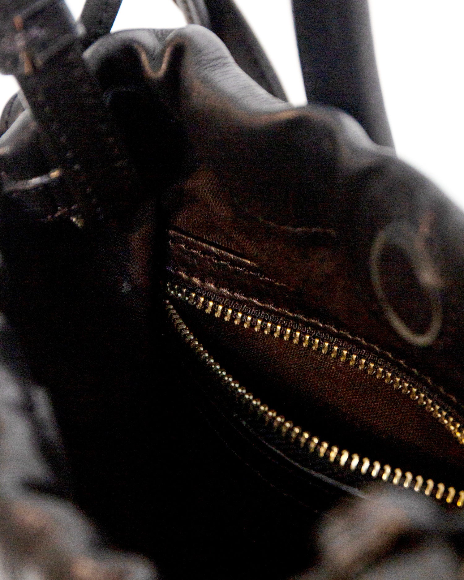 Irupe Mini - Black