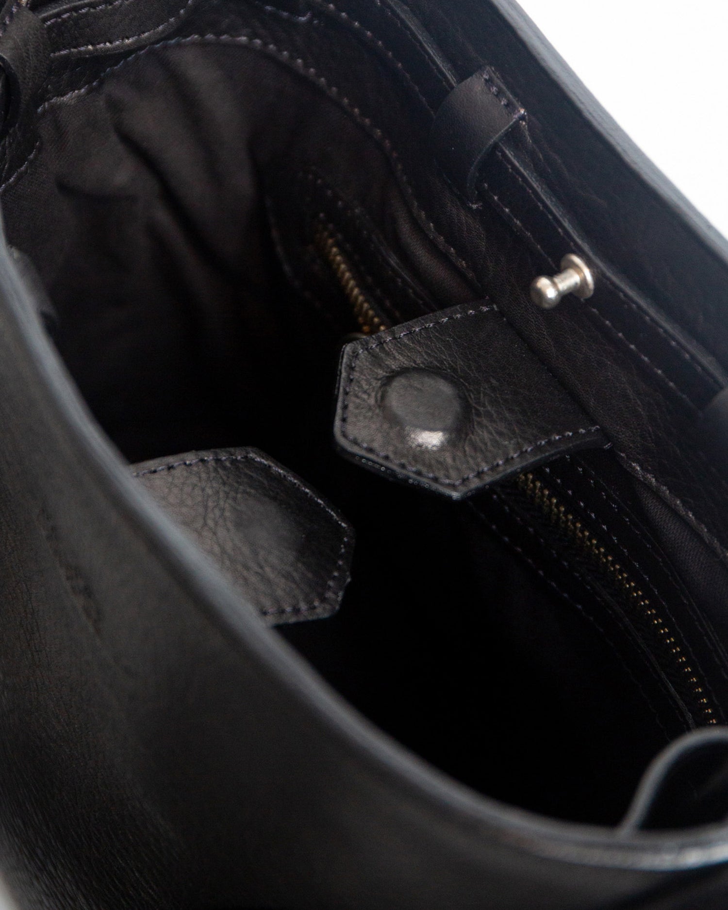 Bucket Small - Black Bataraza