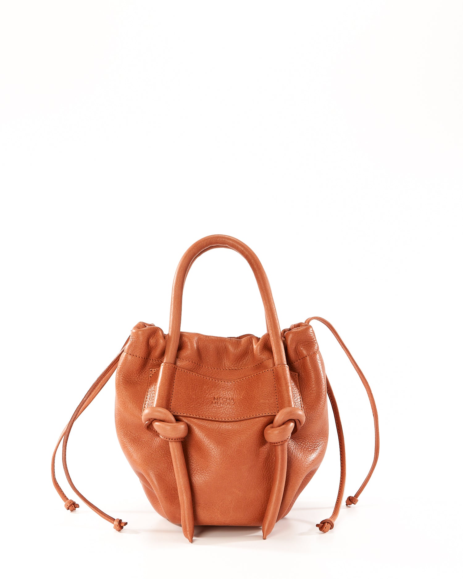 Irupe Medium - Tan