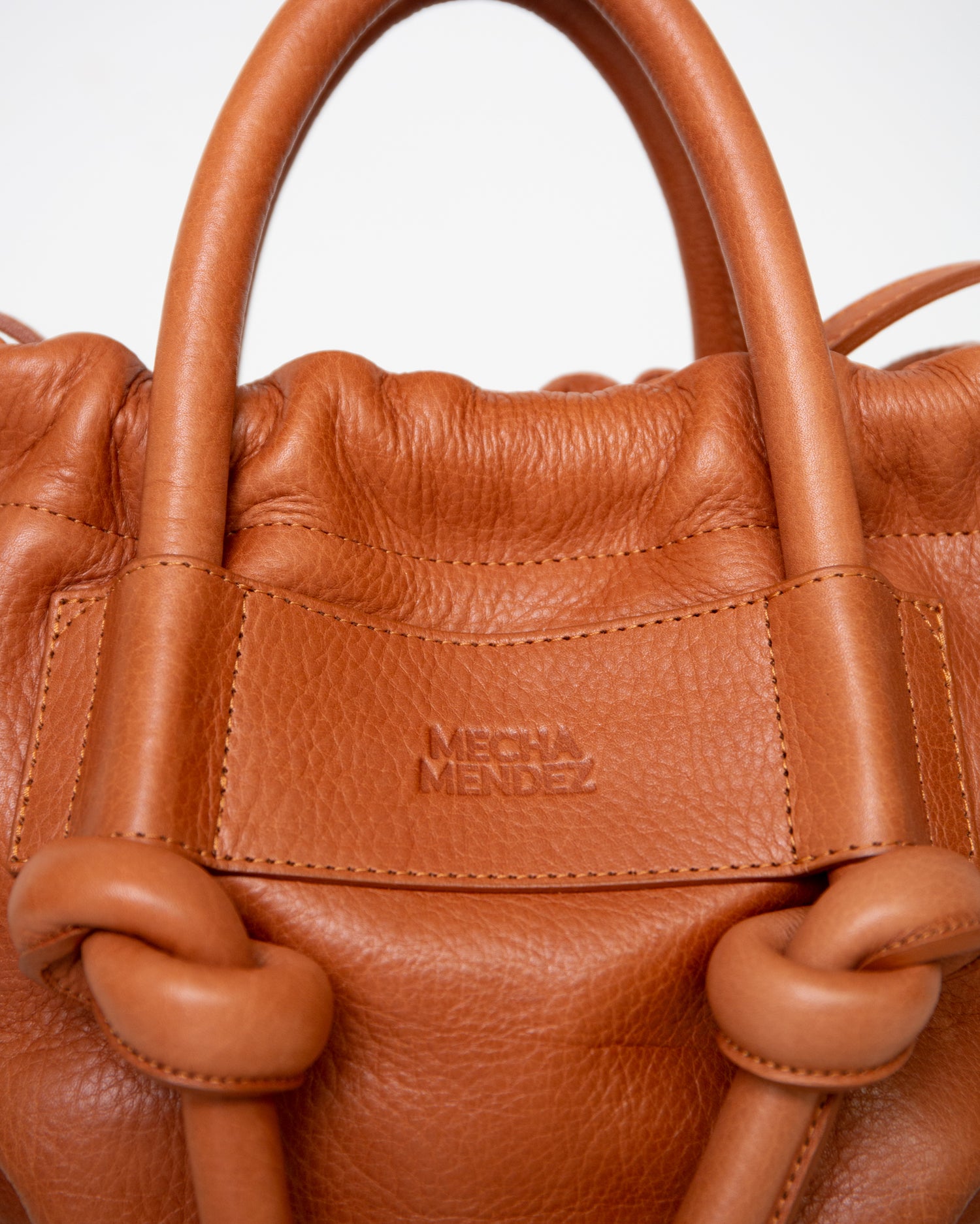 Irupe Medium - Tan