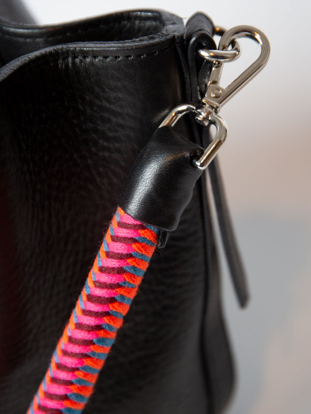 Bucket Classic - Black Hypnotic