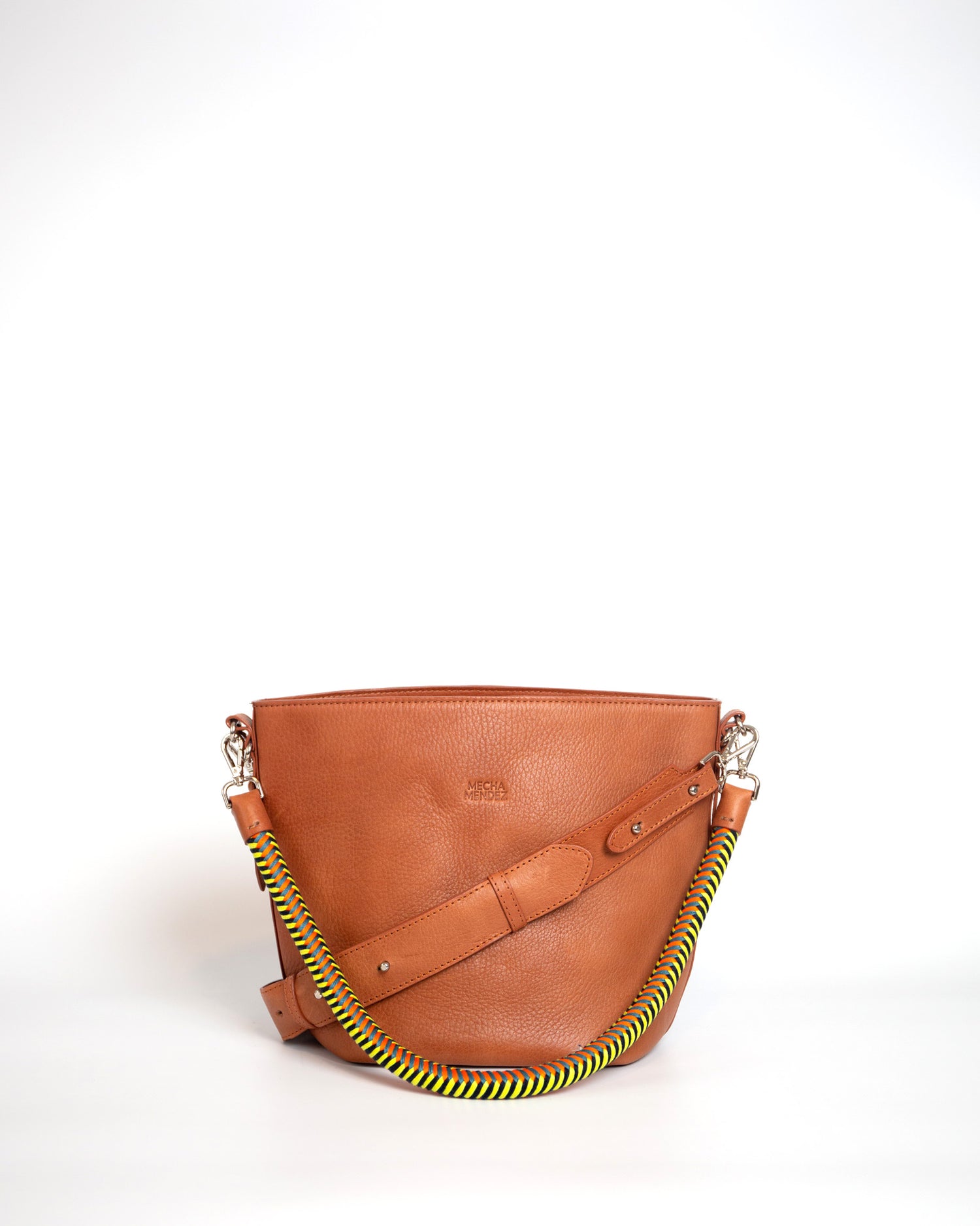 Bucket Classic - Tan Amazonica