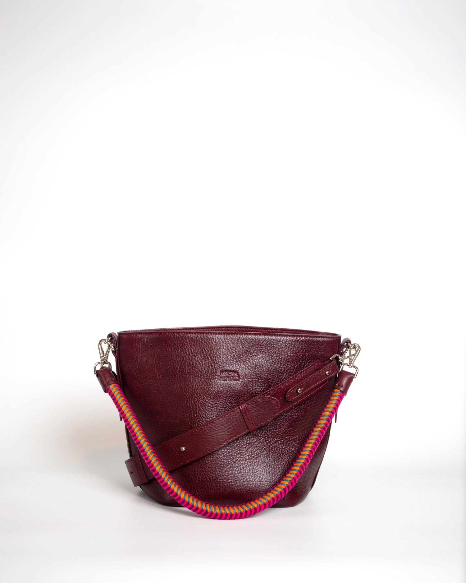 Bucket Classic - Burgundy Hypnotic