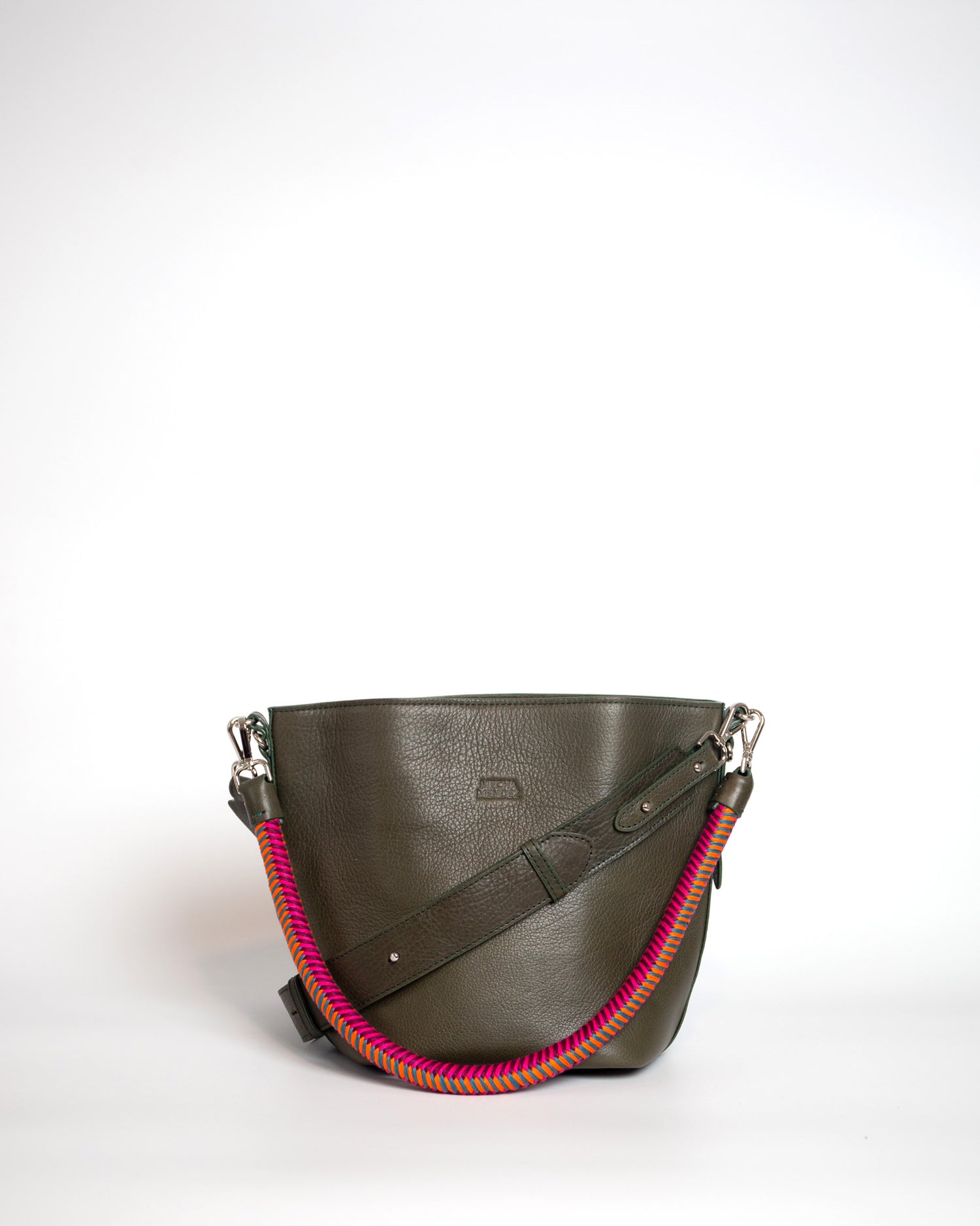 Bucket Classic - Forest Hypnotic