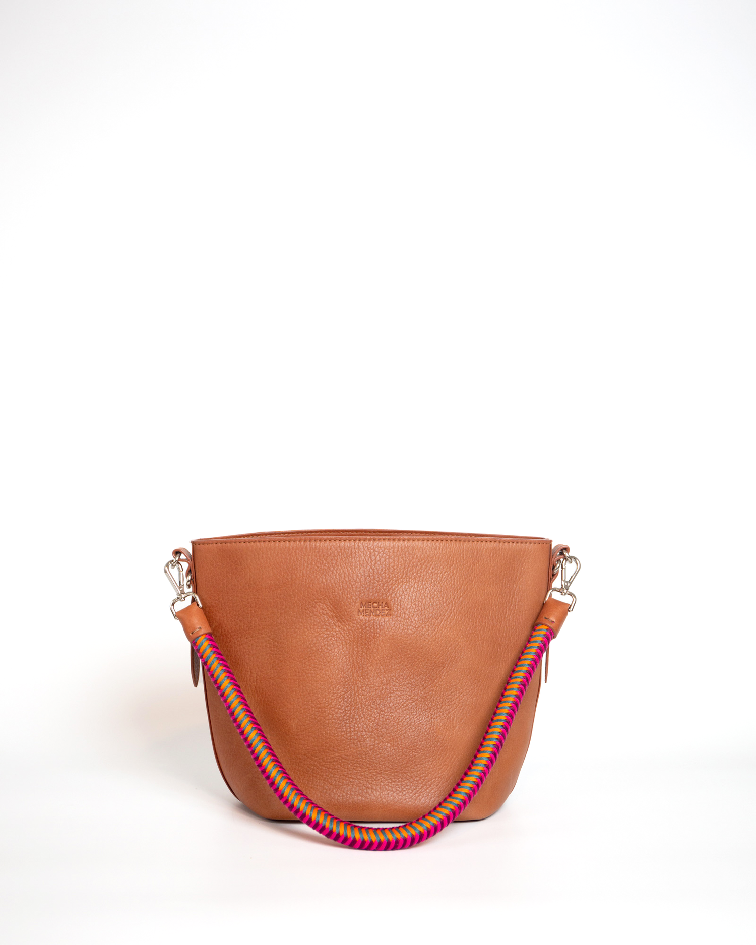 Bucket Classic - Tan Hypnotic