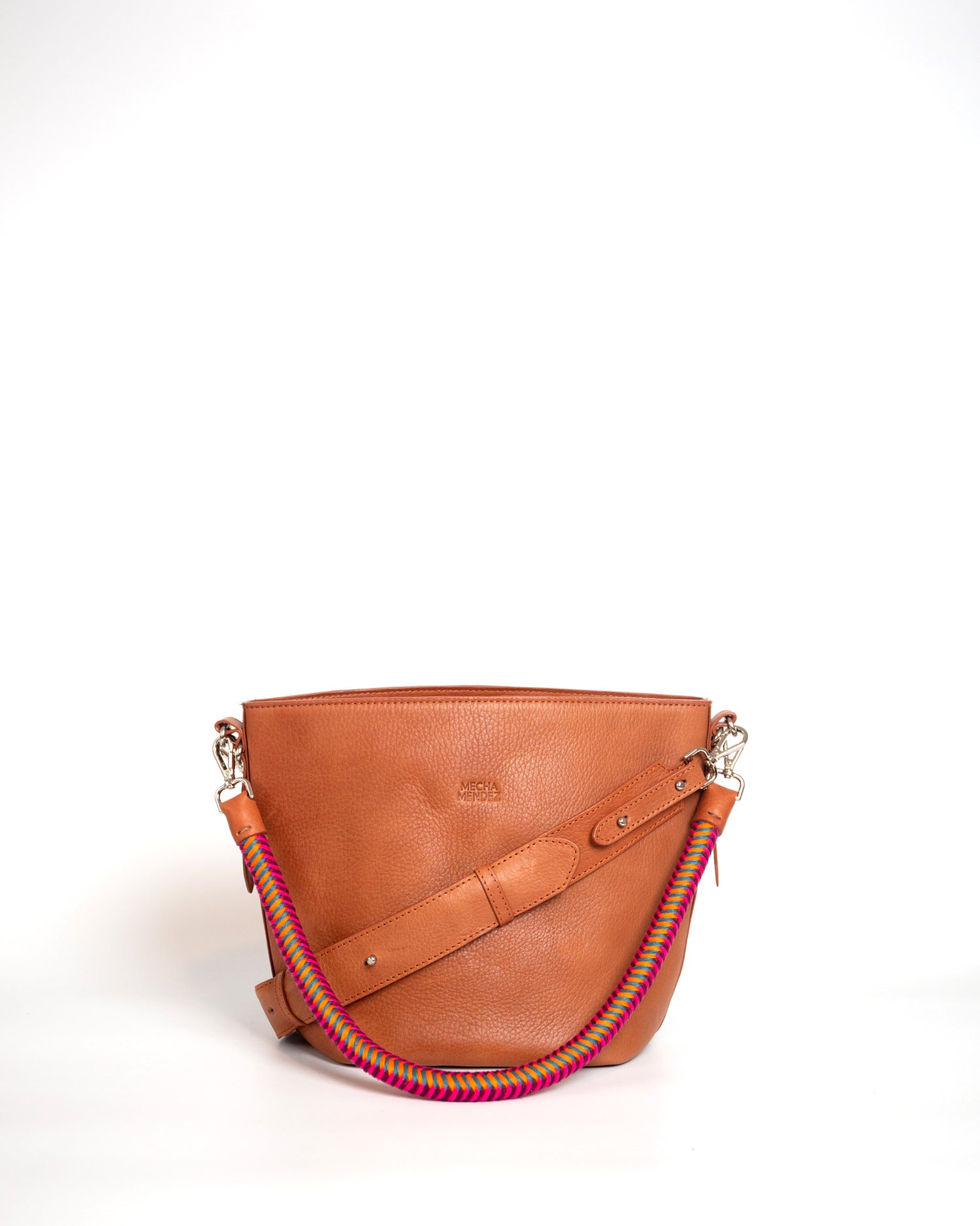 Bucket Classic - Tan Hypnotic