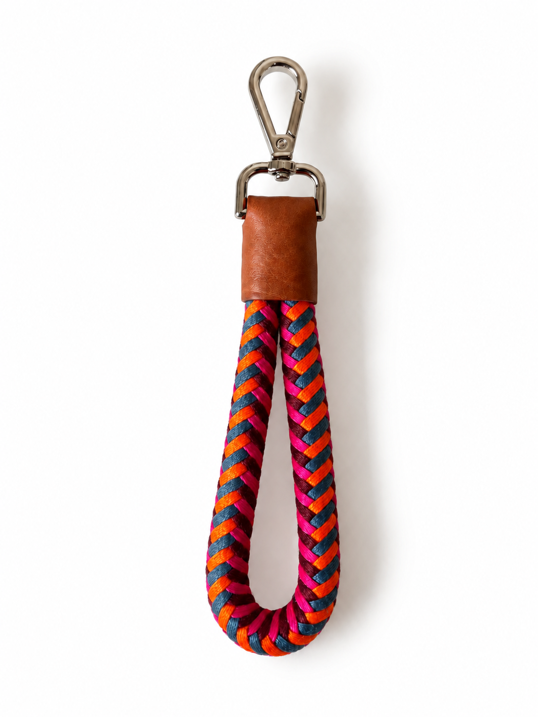 Hypnotic Keychain - Clip