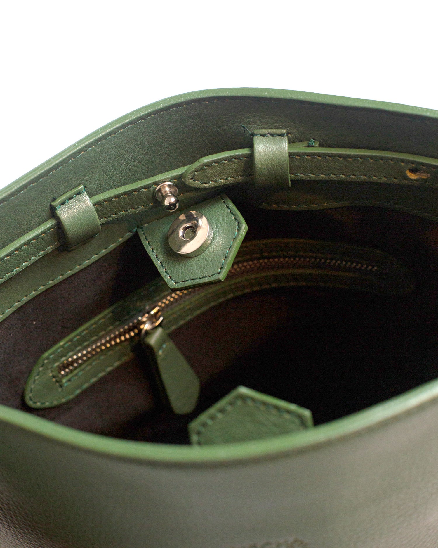 Bucket Classic - Selva Amazonica