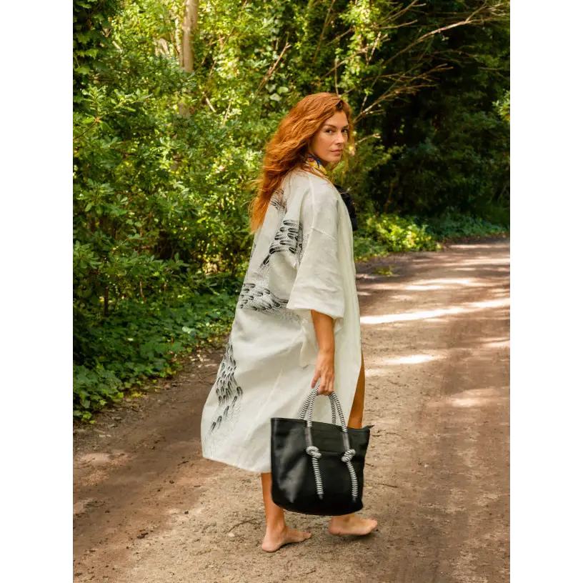 Mini Weekend Black Bataraza