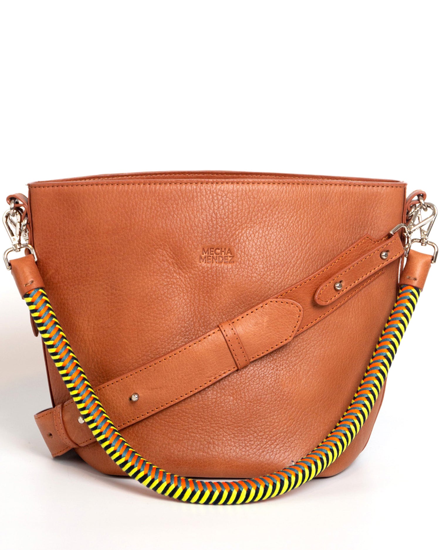 Bucket Classic - Tan Amazonica