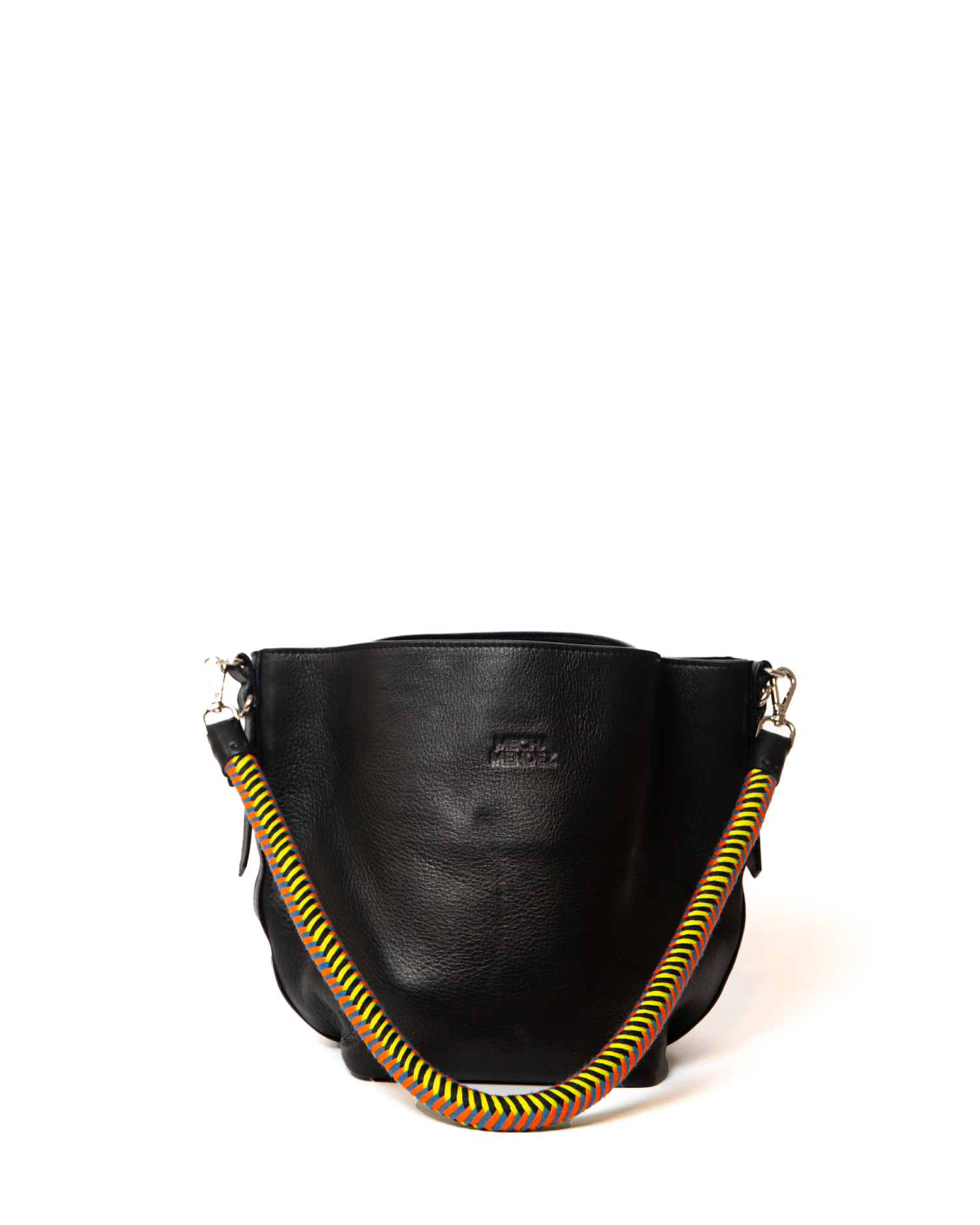 Bucket Classic - Black Amazonica