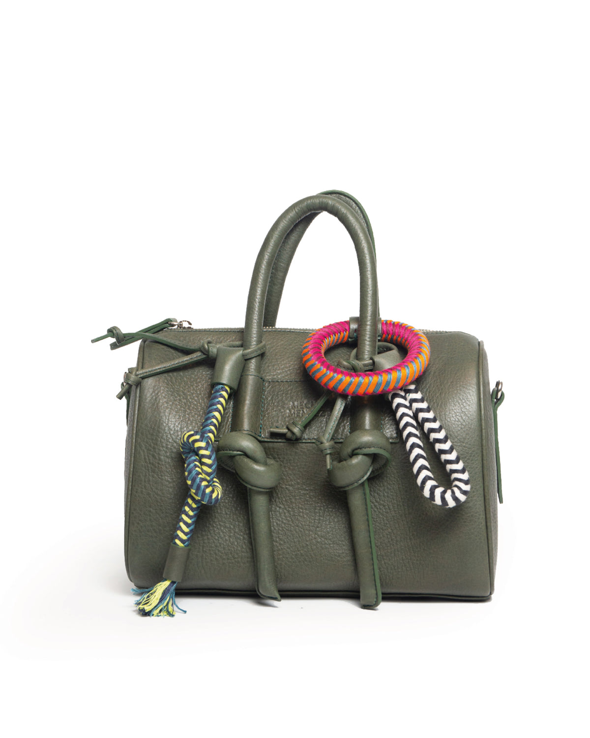 Jegua Charms Trunk - Forest