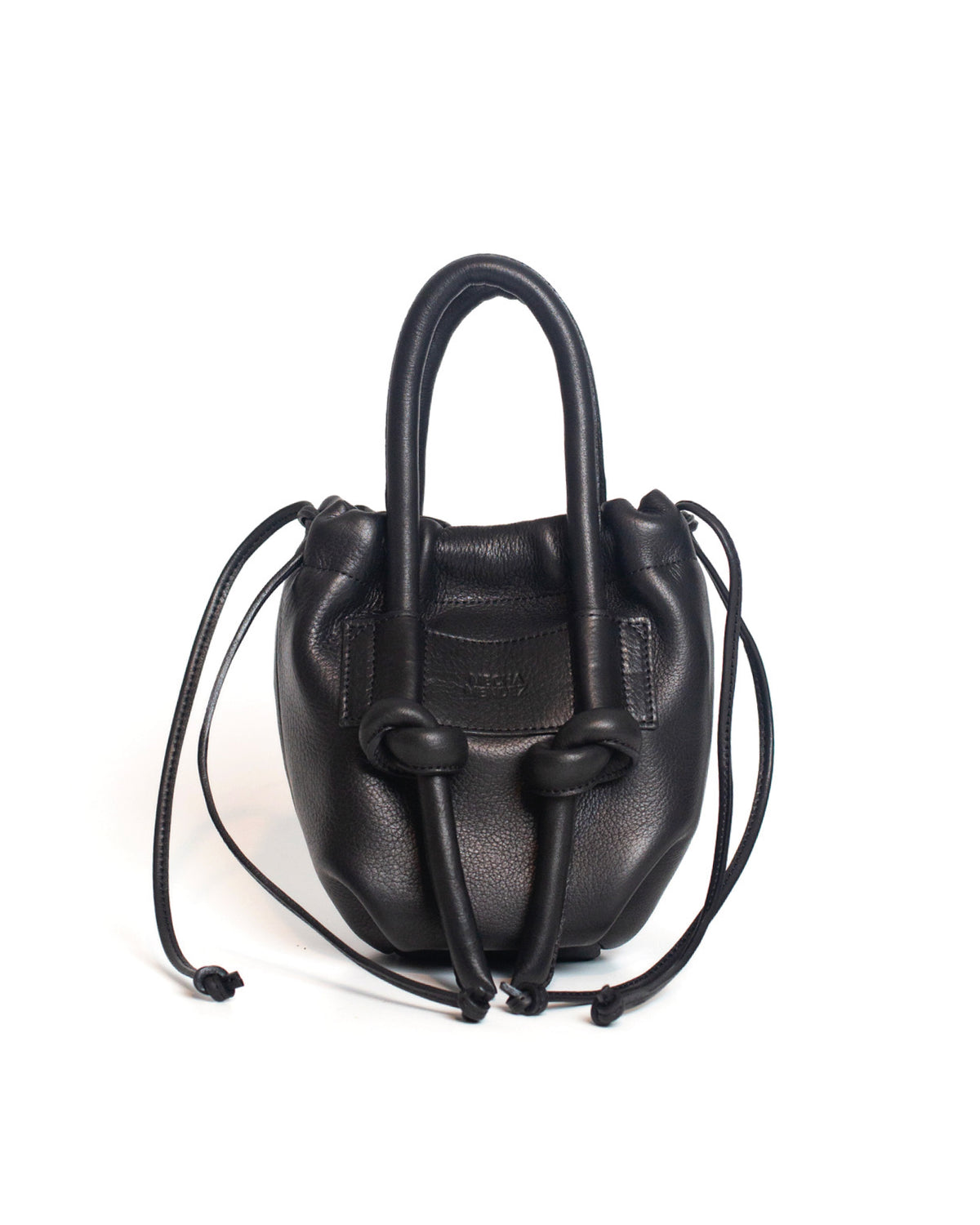 Irupe Mini - Black