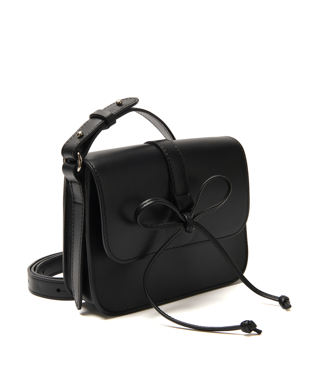Fruto Mini Bag - Black
