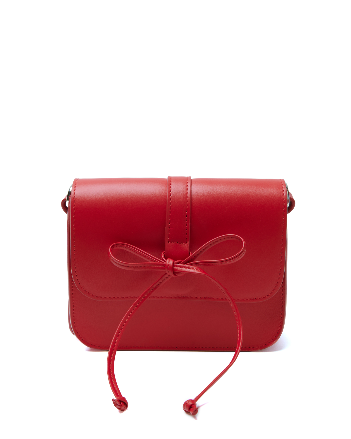 Fruto Mini Bag - Hibiscus