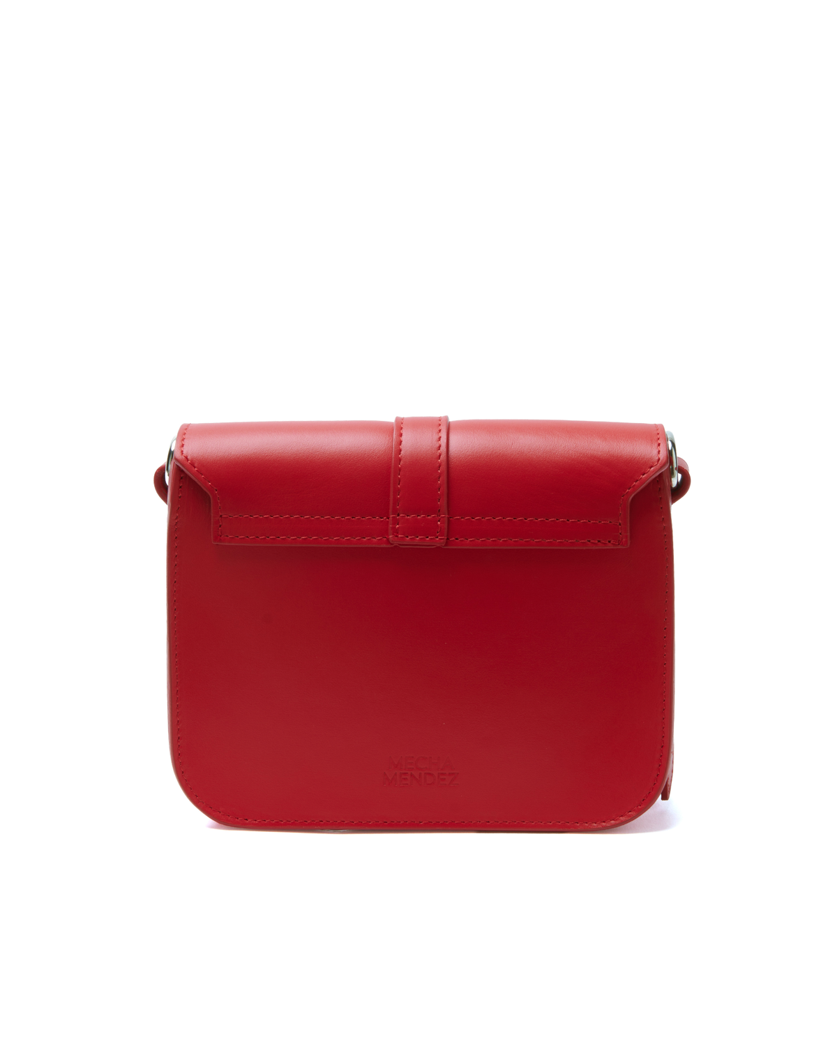 Fruto Mini Bag - Hibiscus