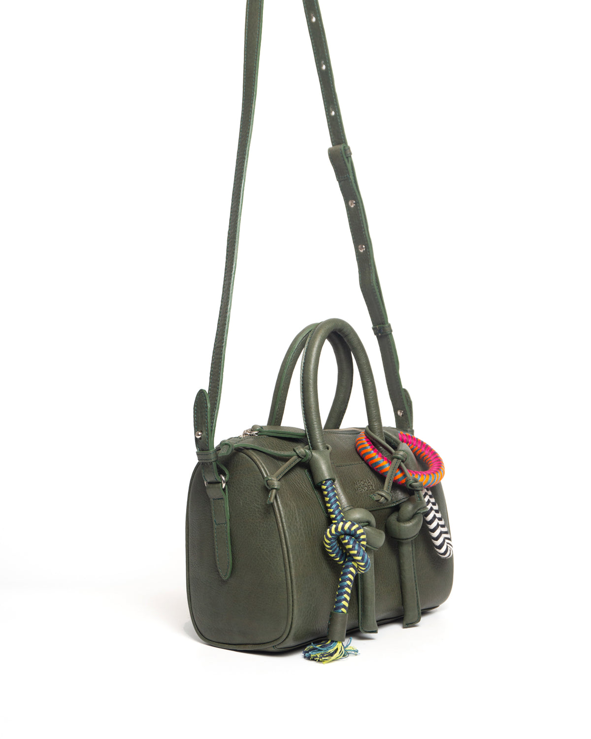 Jegua Charms Trunk - Forest