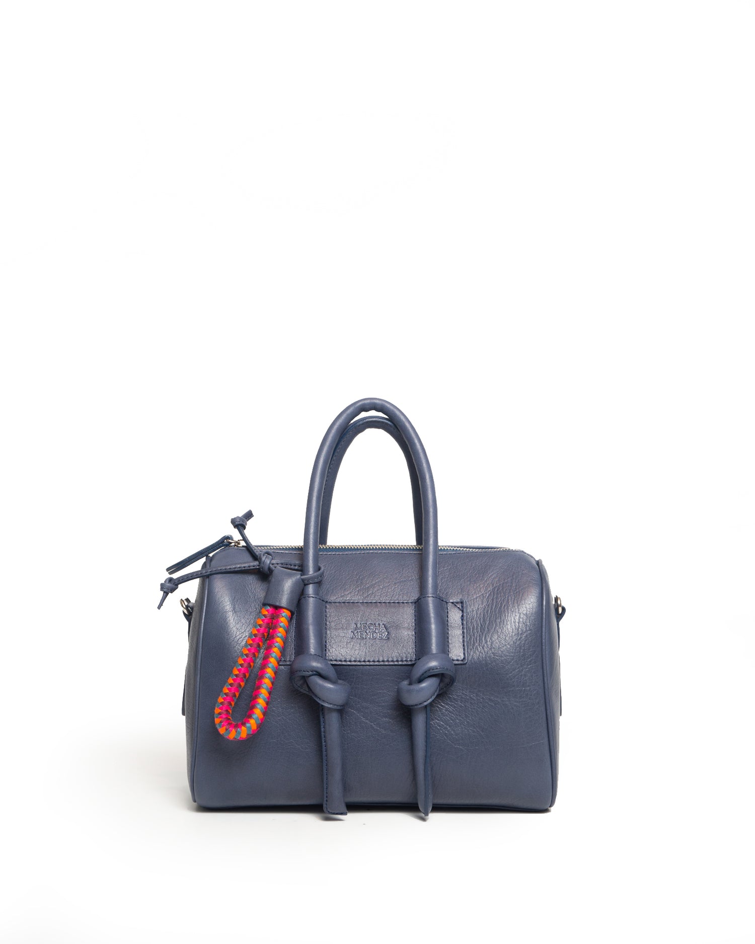 Poty Trunk - Blue
