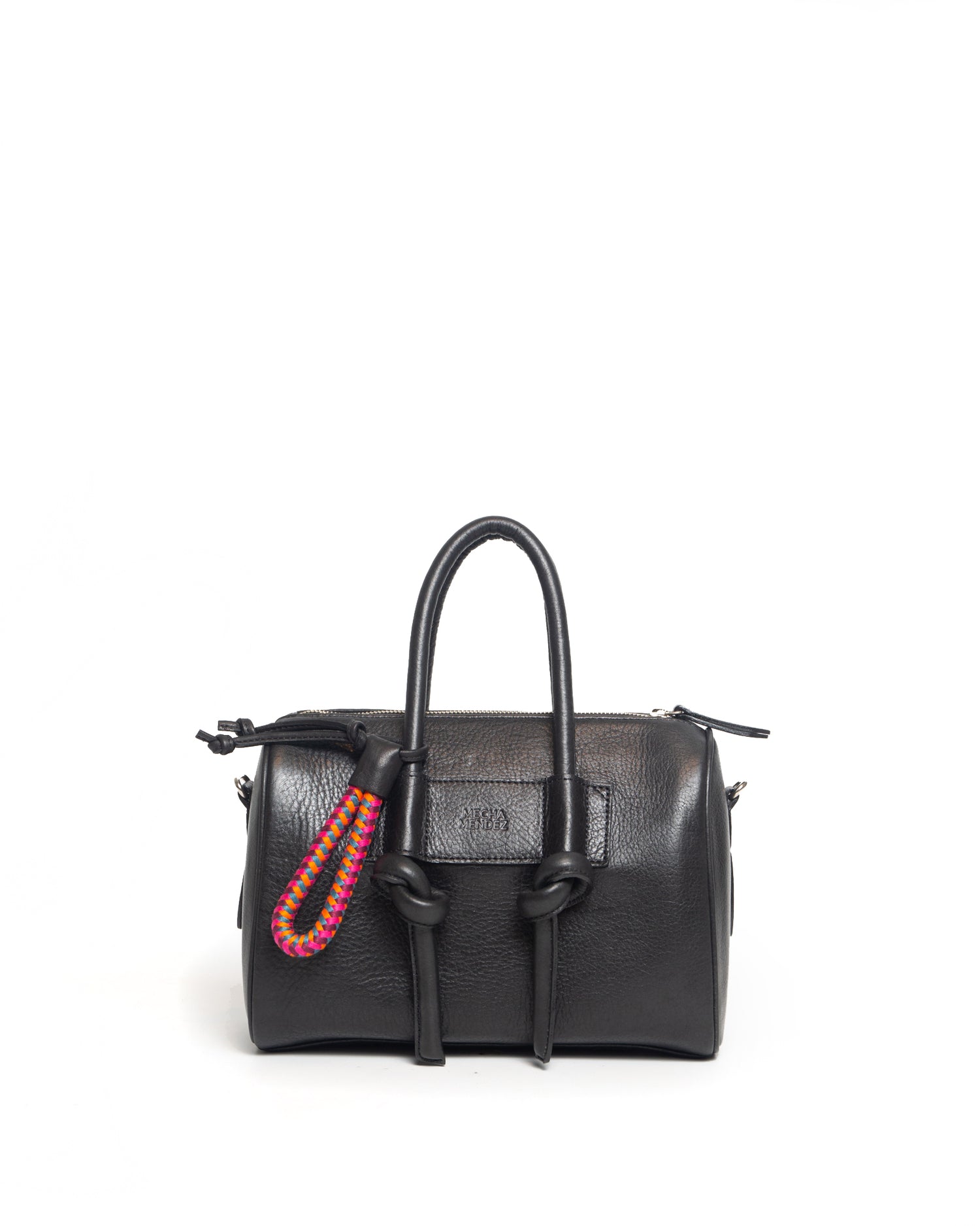 Poty Trunk -  Black
