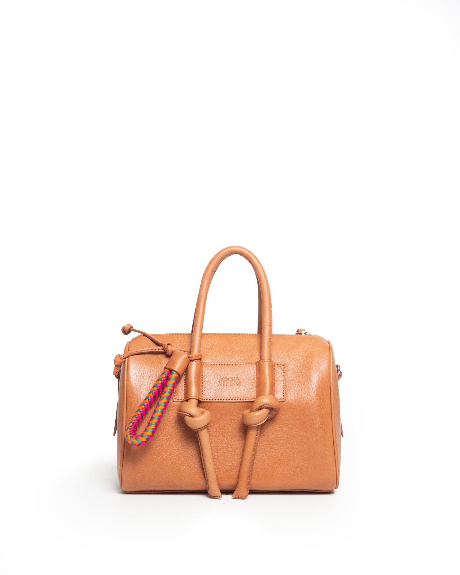 Poty Trunk - Tan