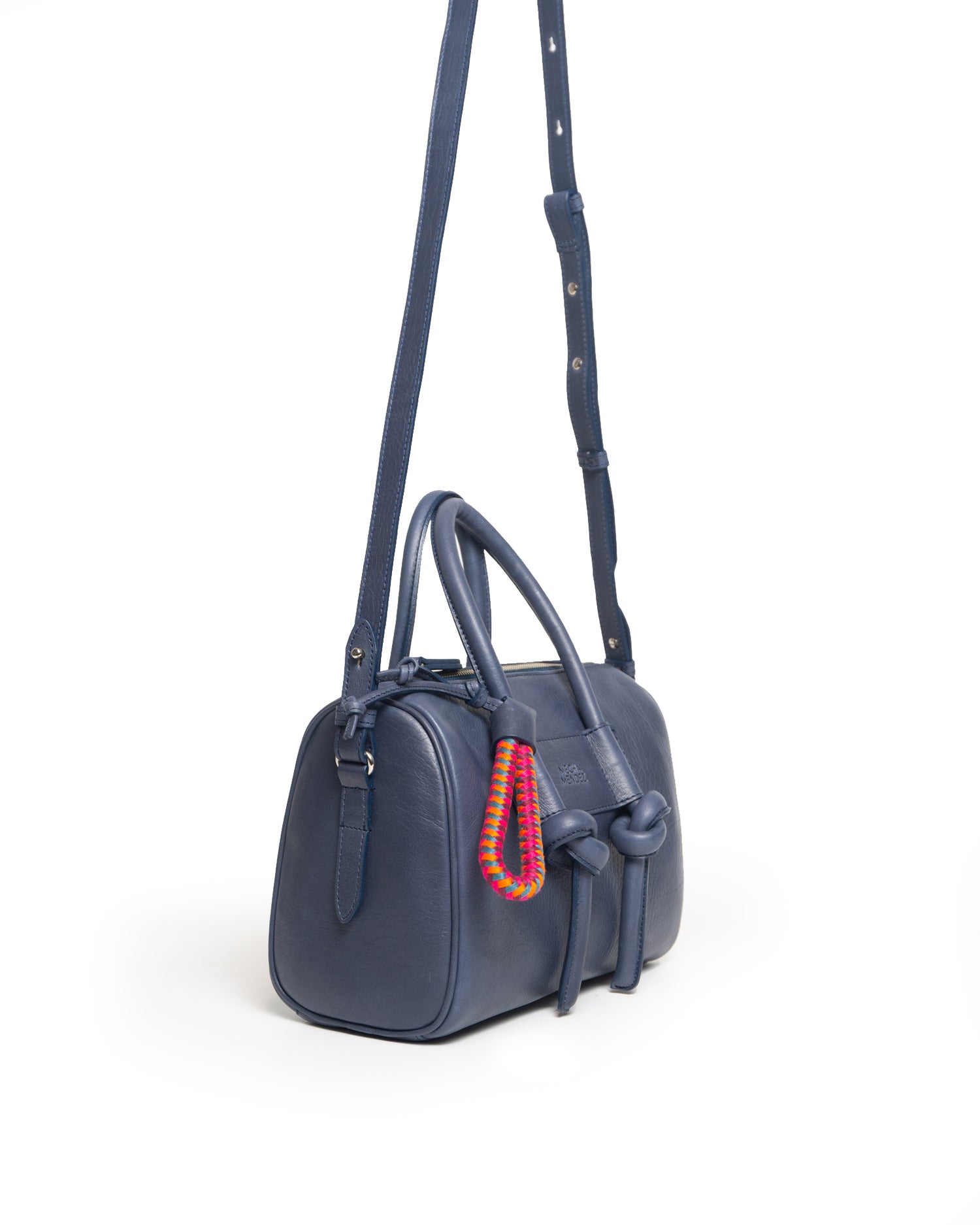 Poty Trunk - Blue