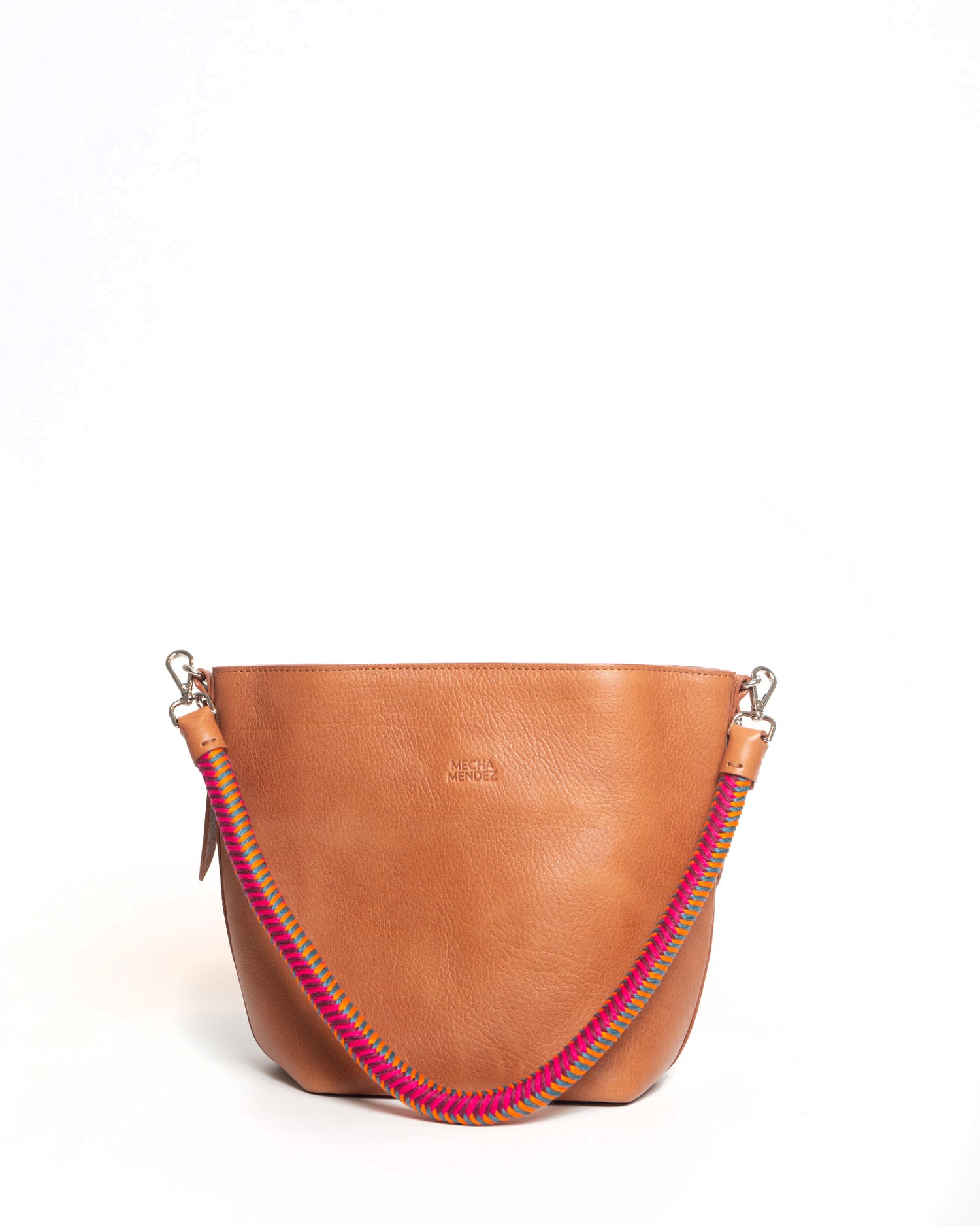 Bucket Classic - Tan Hypnotic