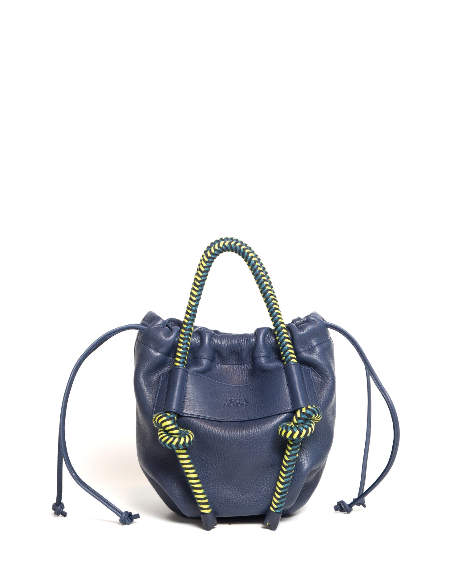 Irupe Medium - Blue Pacifico