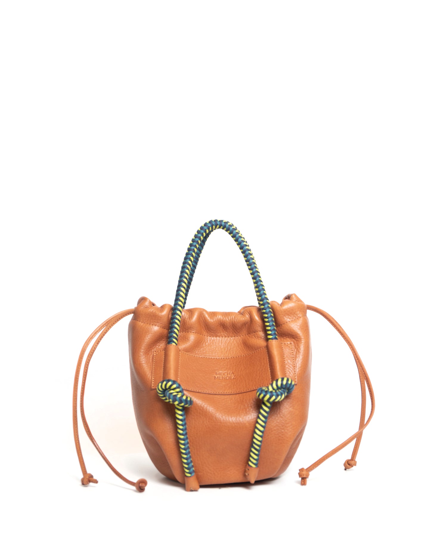 Irupe Medium - Tan Pacifico