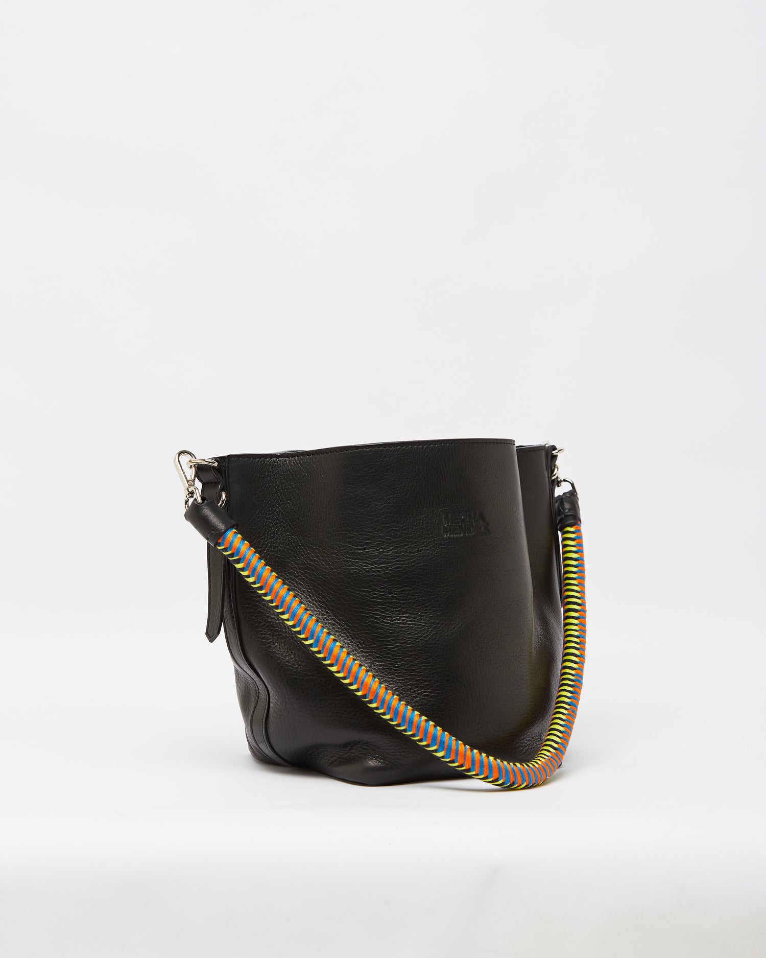 Bucket Classic - Black Amazonica