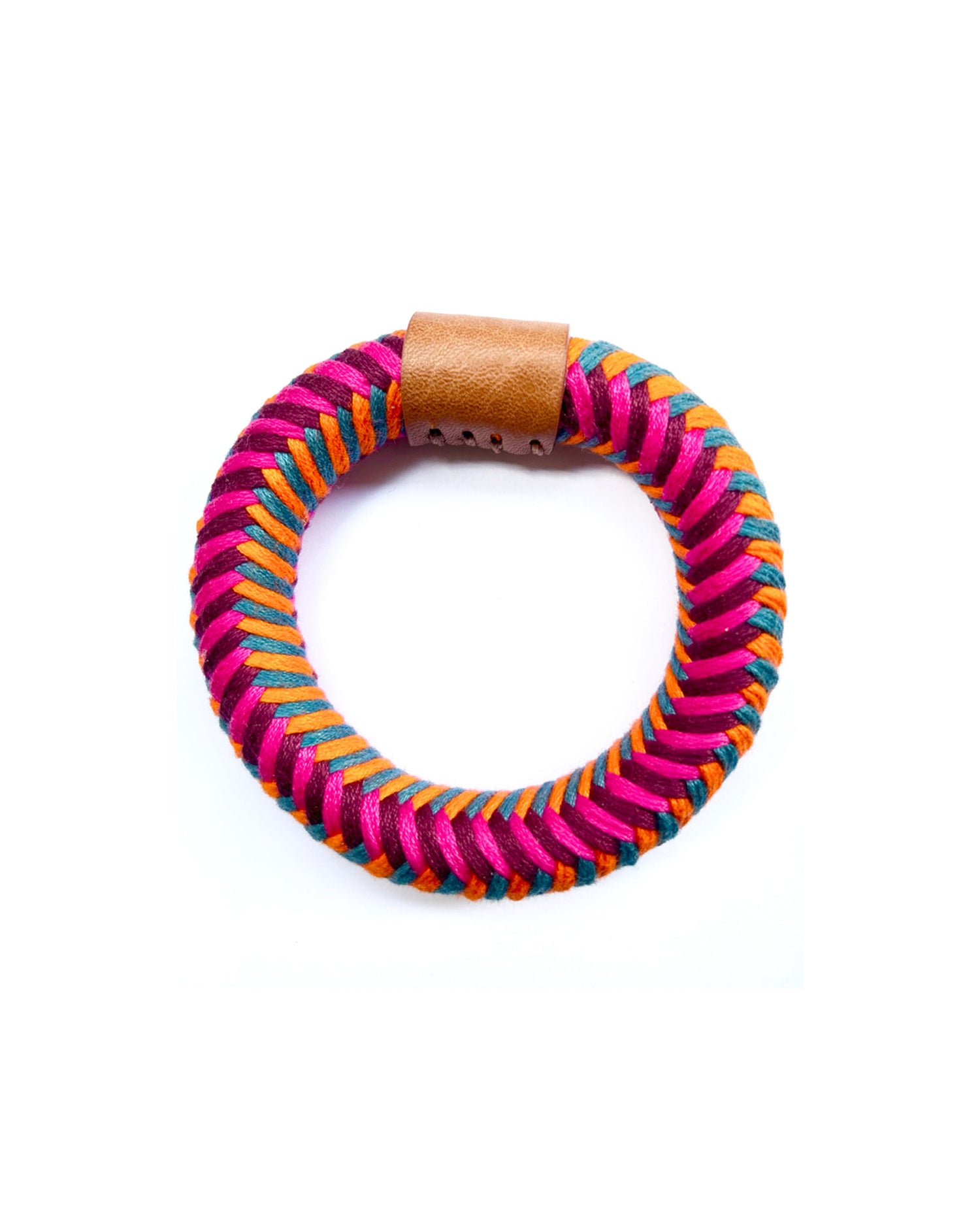 Pink Ring