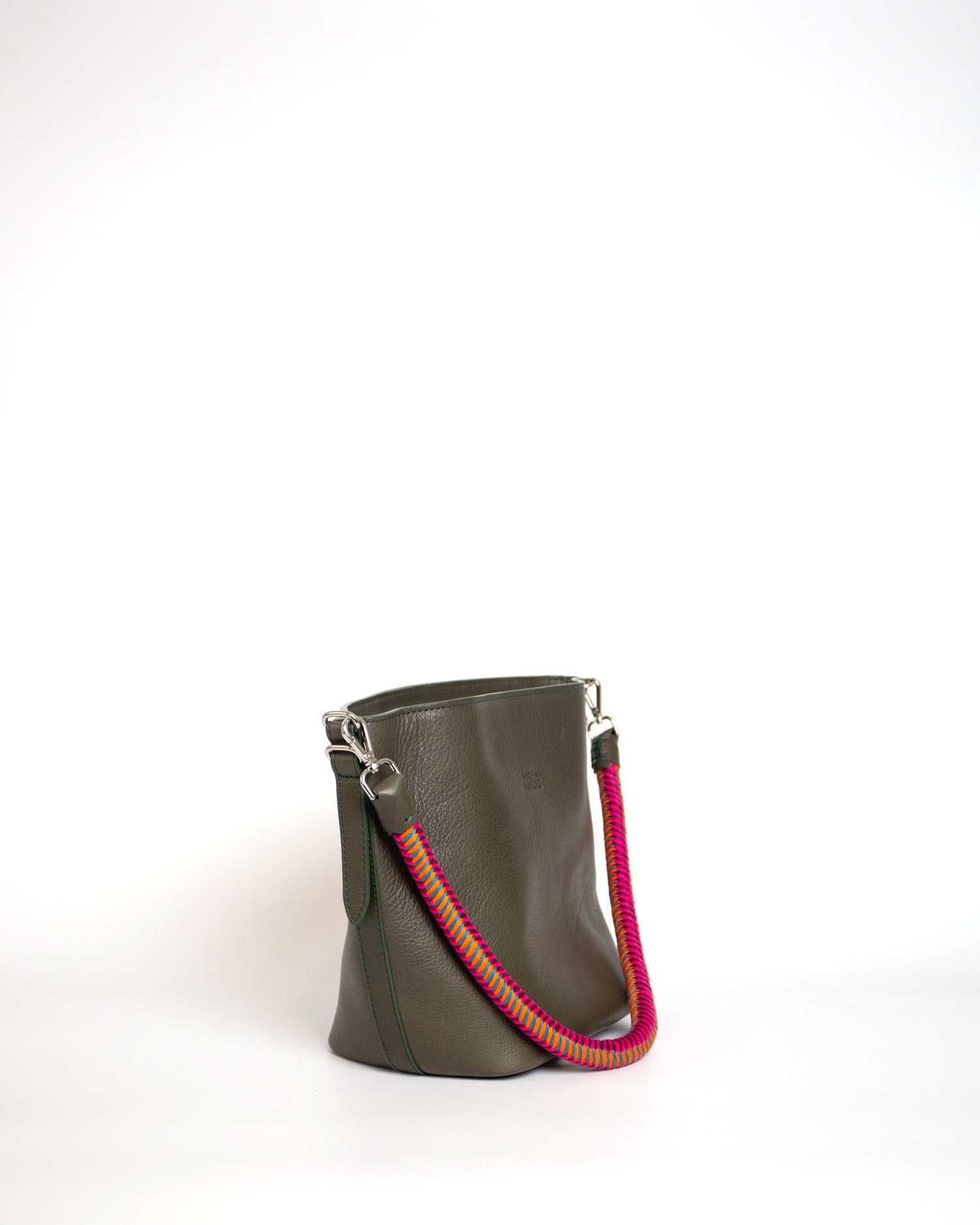 Bucket Classic - Forest Hypnotic