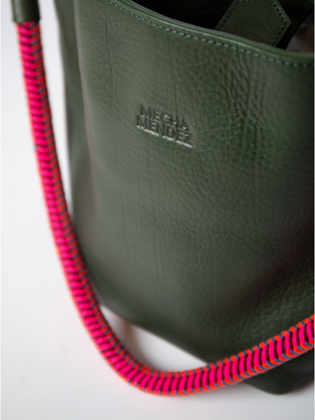 Bucket Classic - Forest Hypnotic