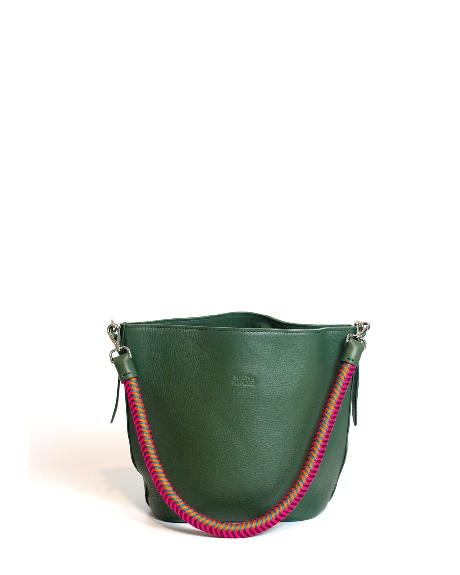 Bucket Classic - Forest Hypnotic