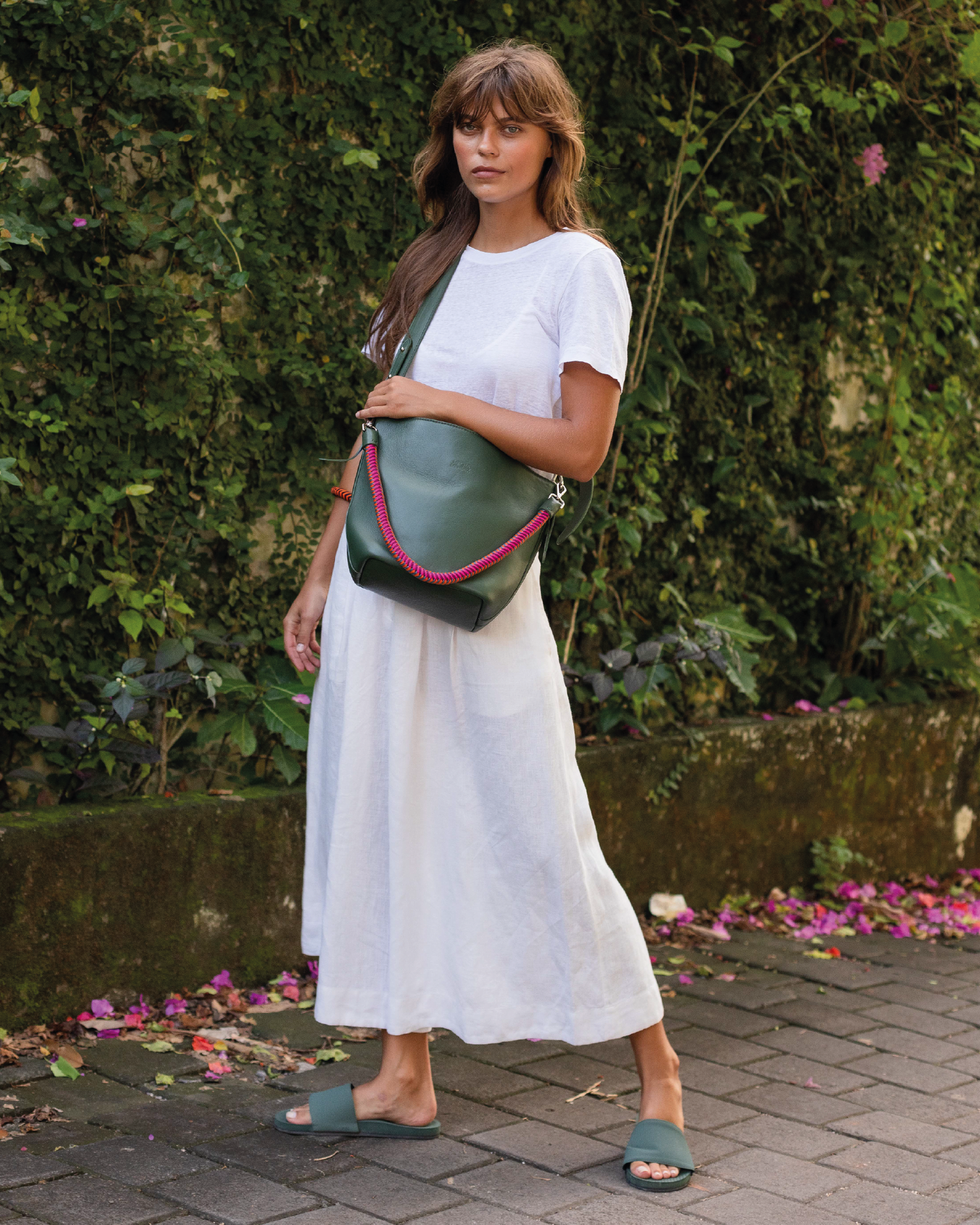 Bucket Classic - Selva Hypnotic