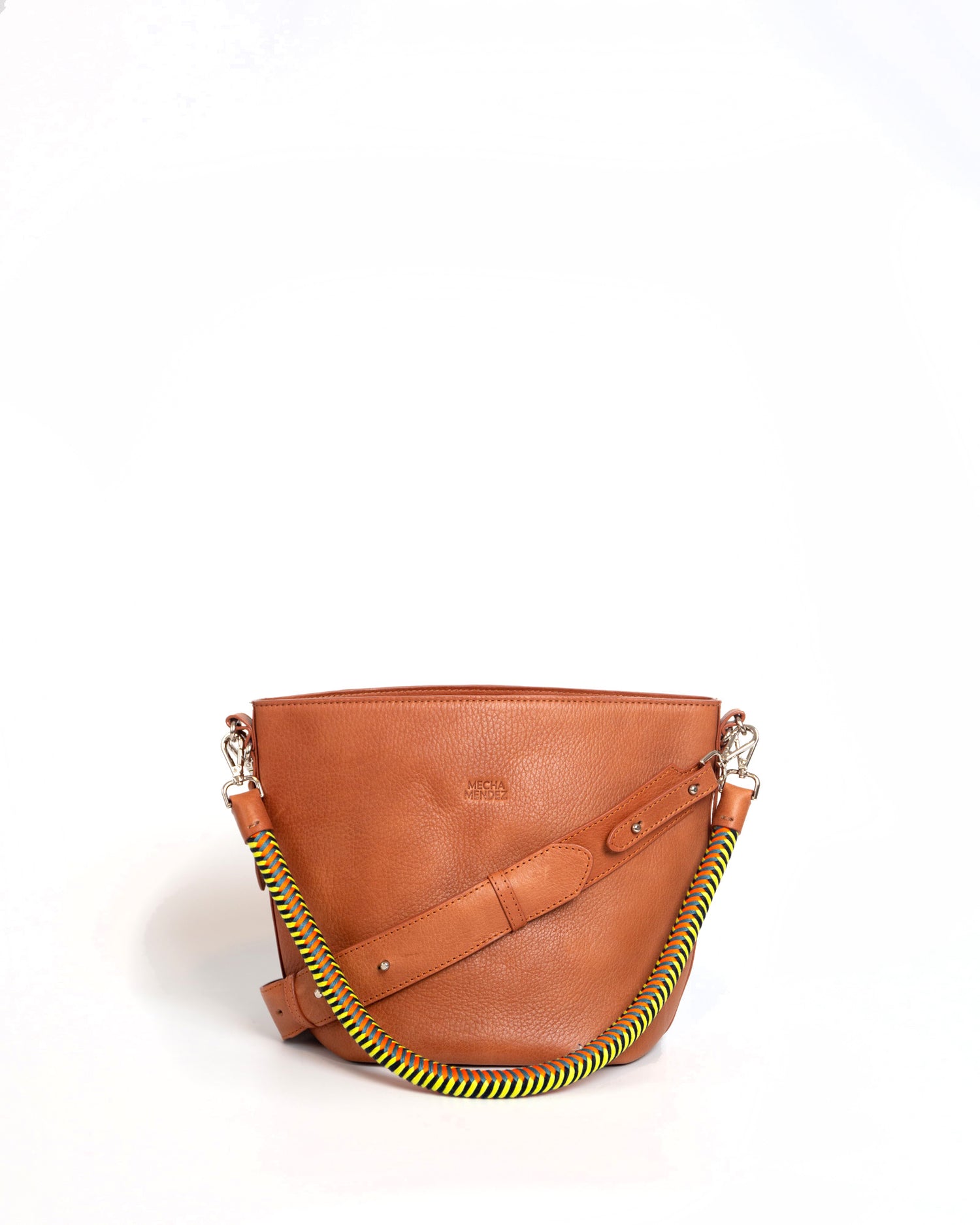 Bucket Classic - Tan Amazonica