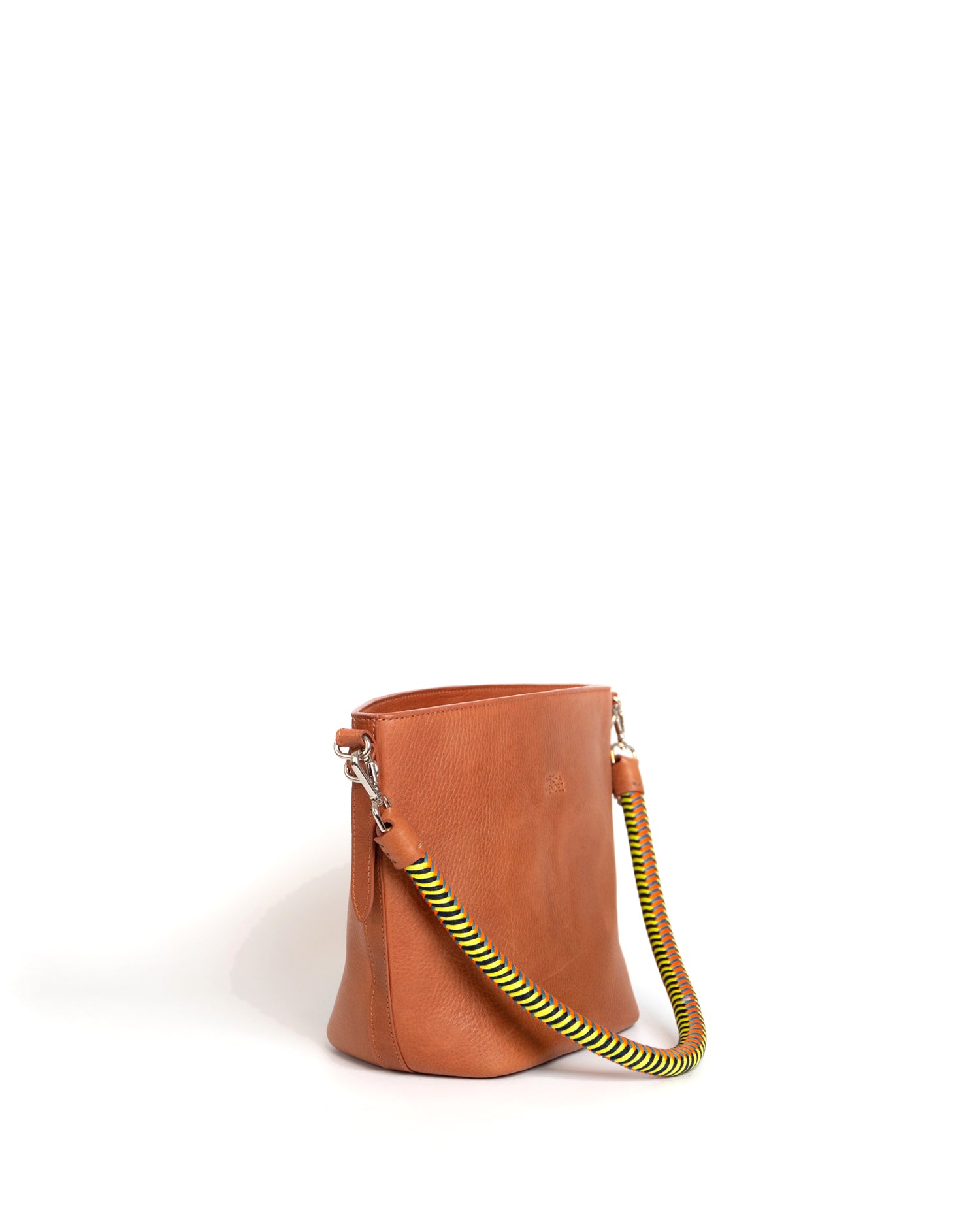 Bucket Classic - Tan Amazonica
