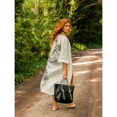 Mini Weekend Black Bataraza